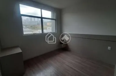 Apartamento 1 quarto à venda no bairro buritis - belo horizonte.