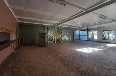 Ponto comercial para alugar na Rua Maria Beatriz, Havaí, Belo Horizonte