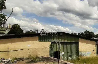 Galpão para alugar, 473,91m² por r$ 6.500,00/mês - havaí - belo horizonte/mg