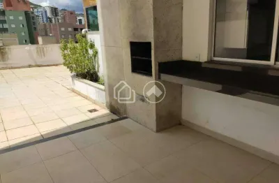 Apartamento com 2 quartos à venda, 122 m² por r$ 1.100.000 - buritis - belo horizonte/mg