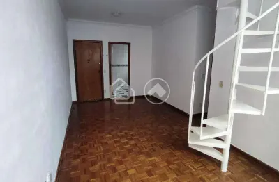 Cobertura com 4 quartos para alugar na Avenida Dom João VI, Cinquentenario, Belo Horizonte
