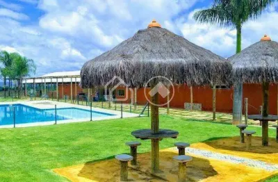 Terreno em condomínio fechado à venda na Mg-238, Condomínio Retiro da Mata, Jequitibá
