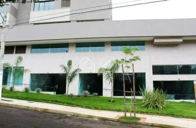 Ponto comercial para alugar na Rua Deputado Fábio Vasconcelos, Buritis, Belo Horizonte