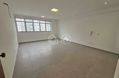 Sala comercial para alugar na Avenida Professor Mário Werneck, Buritis, Belo Horizonte