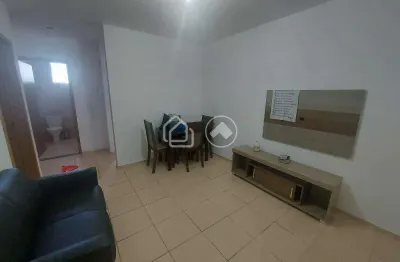 Apartamento com 2 quartos à venda, 60 m² por r$ 165.000 - conjunto habitacional vale do jatobá - belo horizonte/mg