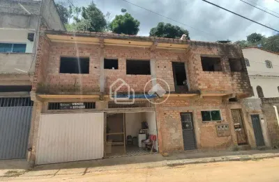 Terreno à venda, 450 m² por r$ 500.000,00 - palmeiras - belo horizonte/mg
