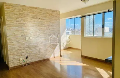 Apartamento com 2 dormitórios para alugar, 80 m² - buritis - belo horizonte/mg