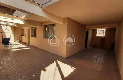Lote com 05 casas à venda, 400 m² - palmeiras - belo horizonte/mg