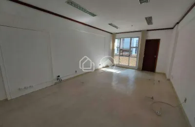 Sala para alugar, 50 m² por r$ 1.466,88/mês - lourdes - belo horizonte/mg