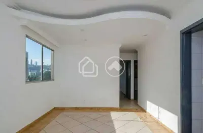 Apartamento com 4 quartos à venda, 85 m² por r$ 500.000 - buritis - belo horizonte/mg
