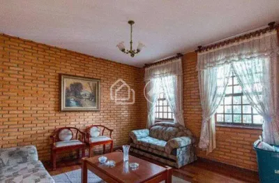 Casa com 3 quartos para alugar na Rua Jurema, Graça, Belo Horizonte