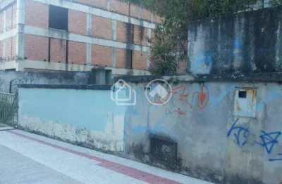 Terreno à venda, 695 m² por r$ 1.050.000,00 - buritis - belo horizonte/mg