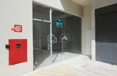 Ponto comercial à venda na Rua Senador Lima Guimarães, Estoril, Belo Horizonte