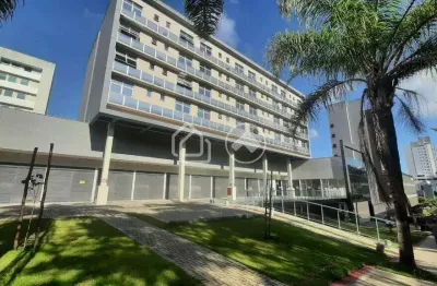Loja à venda, 60 m² por r$ 550.000,00 - buritis - belo horizonte/mg