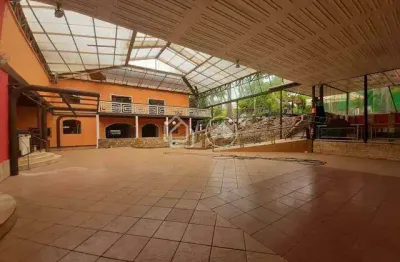 Prédio à venda na Avenida Tereza Cristina, Vista Alegre, Belo Horizonte