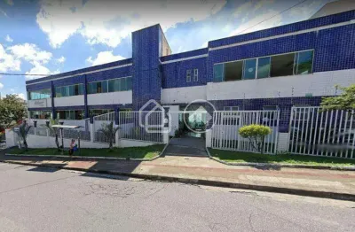 Prédio à venda na Rua Euclásio, Santa Efigênia, Belo Horizonte