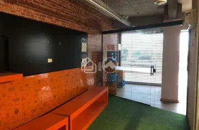 Loja para alugar, 400 m² por r$ 16.000,00/mês - vale do sereno - nova lima/mg