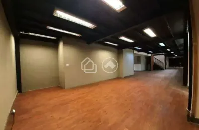 Ponto comercial para alugar na Rua Almirante Alexandrino, Gutierrez, Belo Horizonte