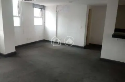 Sala para alugar, 45 m² por r$ 1.783,52/mês - cidade jardim - belo horizonte/mg