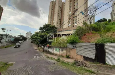 Venda ou permuta lote projeto aprovado - nova suíssa - belo horizonte/mg