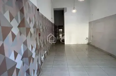 Ponto comercial para alugar na Rua Maria Beatriz, Havaí, Belo Horizonte