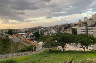 Terreno à venda na Avenida Aggeo Pio Sobrinho, Buritis, Belo Horizonte