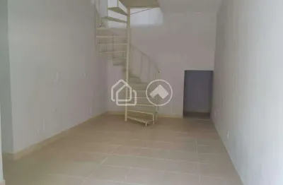 Loja para alugar, 55 m² por r$ 1.450,00/mês - dom cabral - belo horizonte/mg