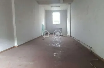 Ponto comercial para alugar na Rua Contendas, Alto Barroca, Belo Horizonte