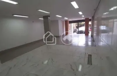 Excelente loja para locação na rua manoel elias aguiar, no bairro ouro preto.