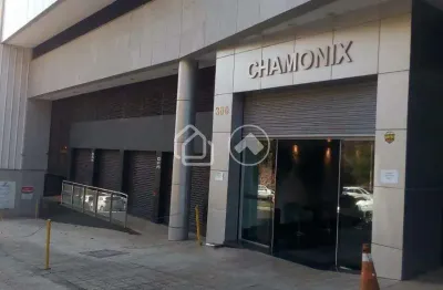 Ponto comercial à venda na Avenida Professor Mário Werneck, Buritis, Belo Horizonte