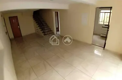 Casa comercial para locação no bairro carlos prates - belo horizonte
