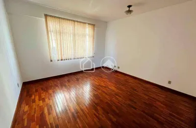 Apartamento com 2 quartos à venda na Rua Engenheiro Godofredo dos Santos, Estoril, Belo Horizonte