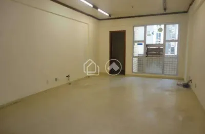 Sala para alugar, 50 m² por r$1000,00/mês - lourdes - belo horizonte/mg
