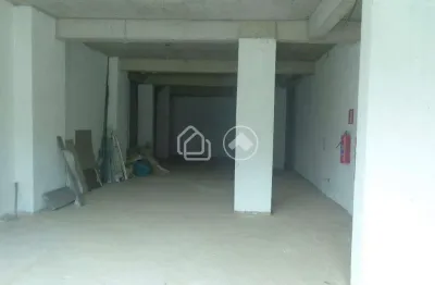 Ponto comercial para alugar na Rua Deputado Fábio Vasconcelos, Buritis, Belo Horizonte