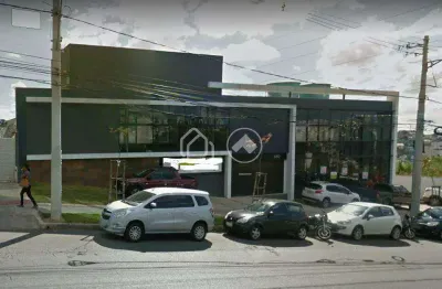Prédio para alugar na Avenida Deputado Cristóvam Chiaradia, Buritis, Belo Horizonte