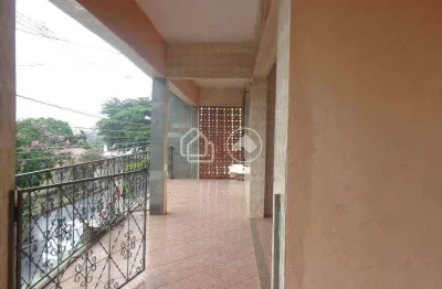 Casa com 3 quartos à venda na Rua Marcos Coelho Neto, Estrela Dalva, Belo Horizonte