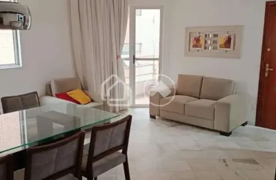 Apartamento com 3 quartos para alugar na Avenida Professor Mário Werneck, Buritis, Belo Horizonte