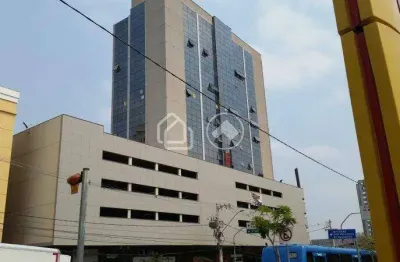 Sala comercial para alugar na Avenida Engenheiro Carlos Goulart, Buritis, Belo Horizonte