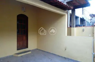 Casa com 3 quartos à venda na Rua Zenita Maria Gomes, Palmeiras, Belo Horizonte