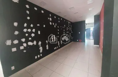 Ponto comercial para alugar na Avenida Professor Mário Werneck, Buritis, Belo Horizonte