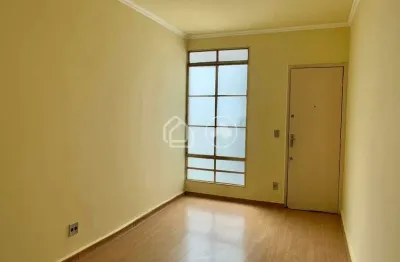 Apartamento residencial para locação, estoril, belo horizonte