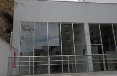 Ponto comercial para alugar na Avenida Aggeo Pio Sobrinho, Buritis, Belo Horizonte