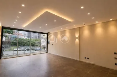 Loja para alugar no Buritis com 110m² - localização estratégica e alto potencial comercial