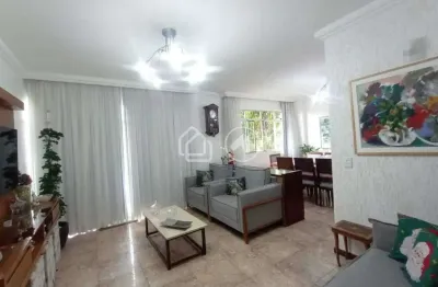 Apartamento com 4 quartos à venda na Rua Ernani Agricola, Buritis, Belo Horizonte