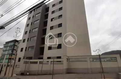 Apartamento 2 quartos novo com suíte e 2 vagas à venda no bairro buritis - belo horizonte