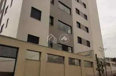 Apartamento novo 2 quartos, 2 vagas e elevasdor no buritis, belo horizonte