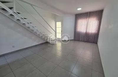 Casa gemida 2 quartos para locação no buritis - belo horizonte