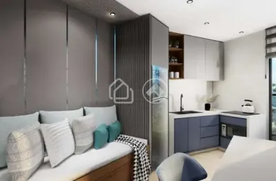 Apartamento com 2 quartos à venda na Rua Paineiras Branca, Vila da Serra, Nova Lima