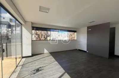 Sala comercial para alugar na Avenida Aggeo Pio Sobrinho, Buritis, Belo Horizonte
