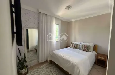Apartamento com 4 quartos à venda na Rua Paulo Diniz Carneiro, Buritis, Belo Horizonte
